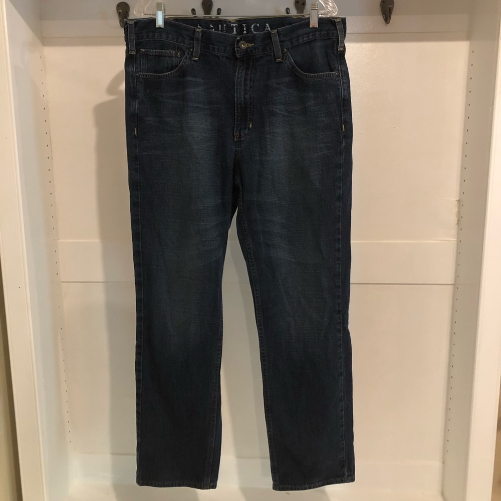 Men’s Nautica Jeans